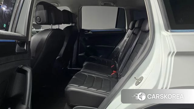 Volkswagen Tiguan second Generation id 4281946 из Кореи 18
