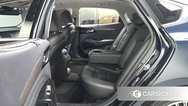 Kia K7 Premier id 4331201 из Кореи 18