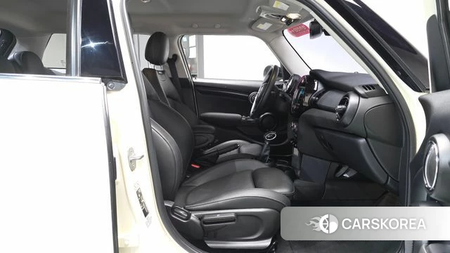 Mini Cooper id 4397537 из Кореи 18