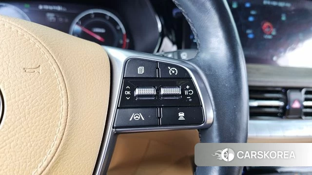 Kia Mohave Master id 4445685 из Кореи 18