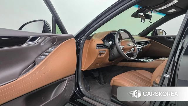 Genesis G80 (RG3) id 4631308 из Кореи 18