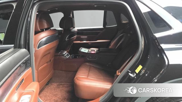 Genesis G90 (RS4) id 4433046 из Кореи 18