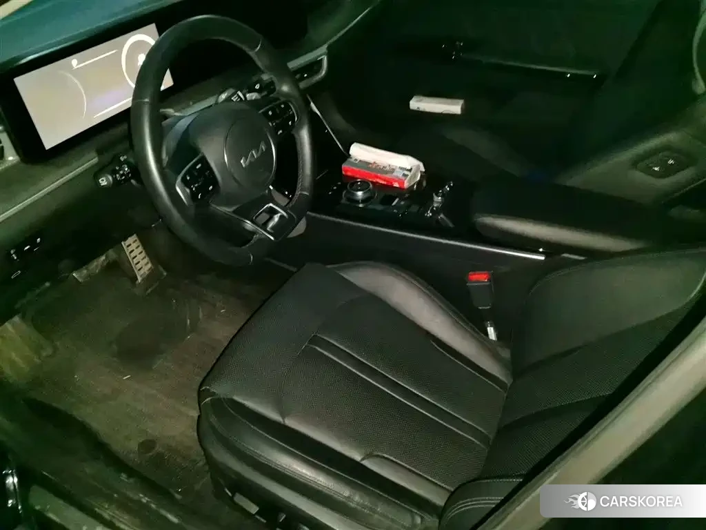 Kia K5 id 4512967 из Китая 18