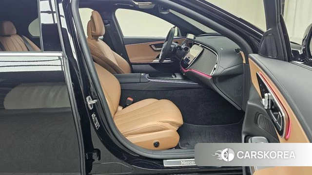 Mercedes-Benz E-Class W214 id 4307893 из Кореи 18