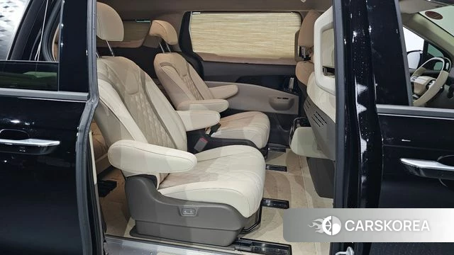 Kia The New Carnival 4th Generation id 4427284 из Кореи 18