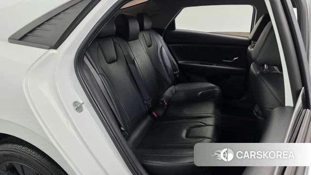 Hyundai Avante (CN7) id 4475810 из Кореи 18