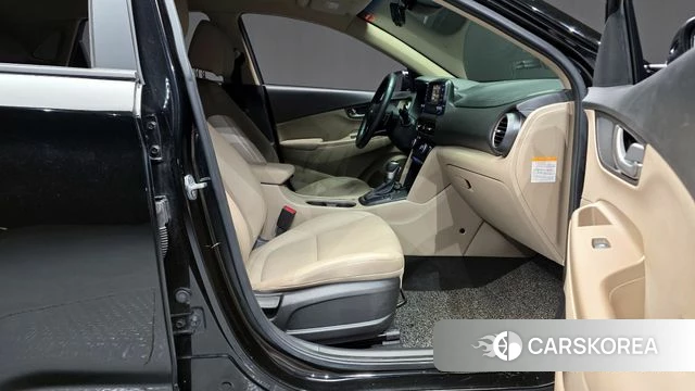 Hyundai Kona Hybrid id 4196539 из Кореи 18