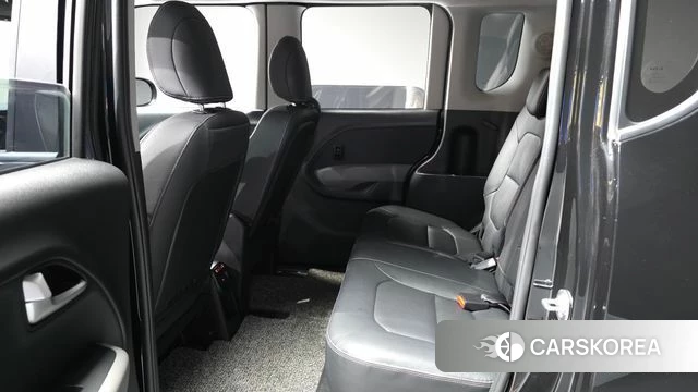Kia The New Kia Ray id 4560168 из Кореи 18