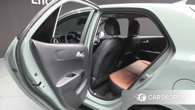 Kia The New Morning (JA) id 4230122 из Кореи 18