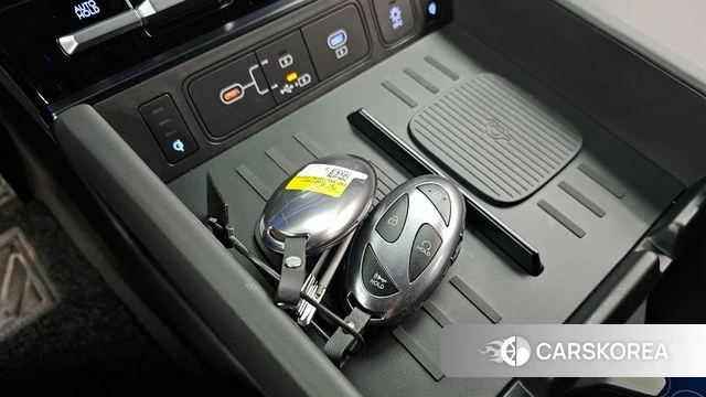 Hyundai Santa Fe (MX5) id 4248198 из Кореи 18