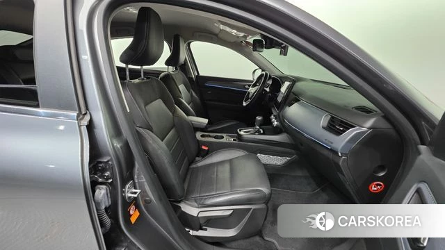 Renault Korea (Samsung) XM3 id 4501094 из Кореи 18