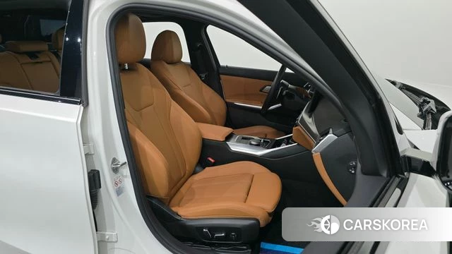 BMW 3 Series (G20) id 4757640 из Кореи 18