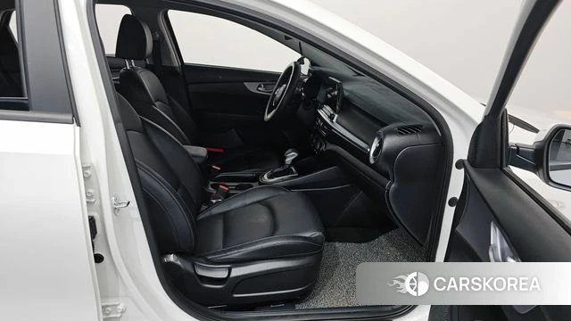 Kia The New K3 2nd generation id 4516638 из Кореи 18