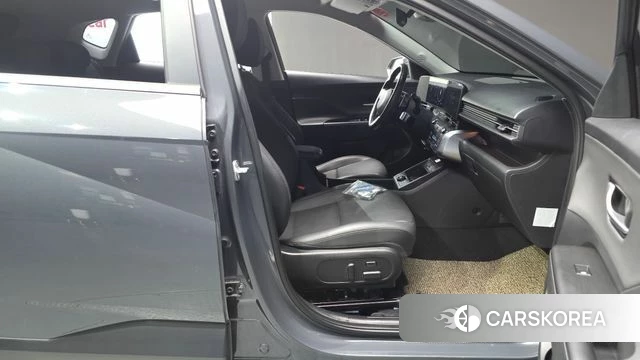 Hyundai Kona (SX2) id 4506313 из Кореи 18