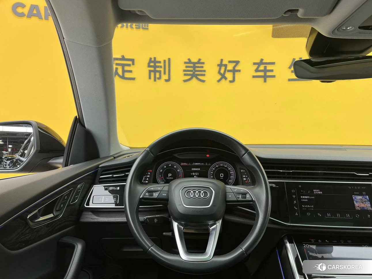 Audi Q8 id 4468169 из Китая 18