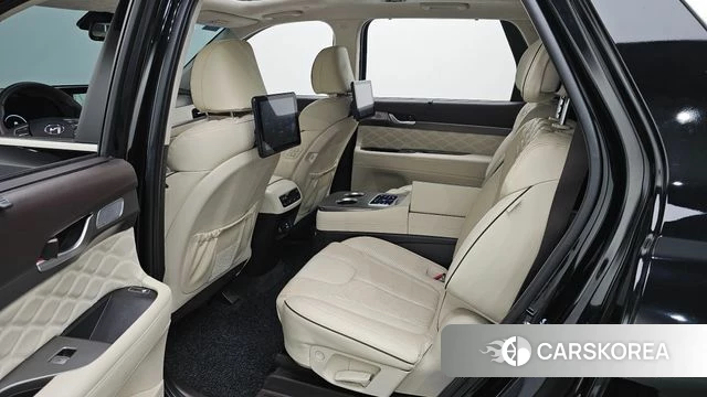 Hyundai Palisade id 4702311 из Кореи 18