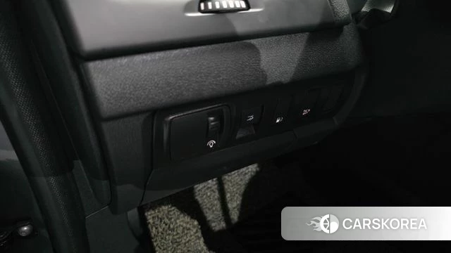 Renault Korea (Samsung) SM3 Neo id 4378043 из Кореи 18
