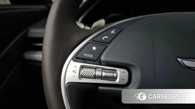 Genesis G80 (RG3) id 4344924 из Кореи 18