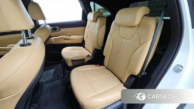 Kia Sorento 4th Generation id 4309027 из Кореи 18