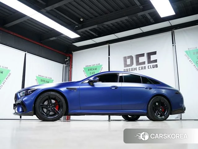 Mercedes-Benz AMG GT id 4271275 из Китая 18