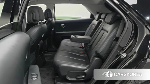 Hyundai Ionic 5 id 4769374 из Кореи 18