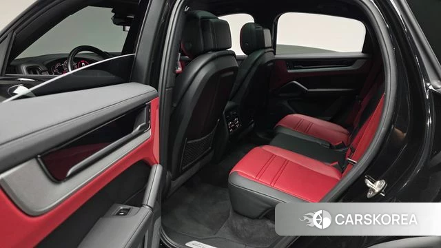Porsche Cayenne (PO536) id 4847863 из Кореи 18