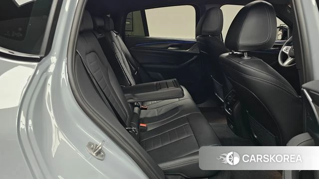BMW X4 (G02) id 4773193 из Кореи 18