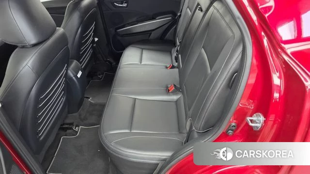 Ssangyong Berry New Tivoli id 4662340 из Кореи 18