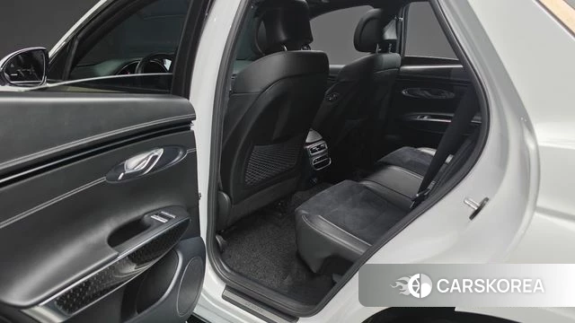 Genesis GV70 id 4784651 из Кореи 18
