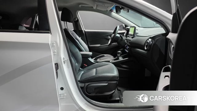 Hyundai The New Kona id 4863921 из Кореи 18