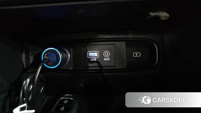 Hyundai Santa Fe TM id 4345778 из Кореи 18