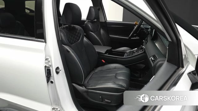 Hyundai Palisade id 4620130 из Кореи 18