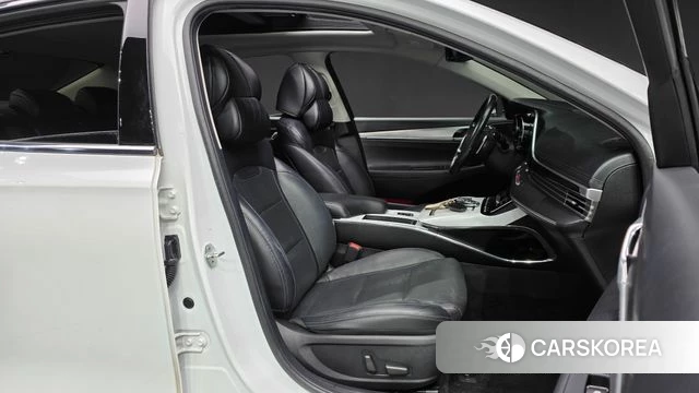 Hyundai The New Grandeur IG id 4750894 из Кореи 18