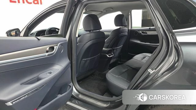 Hyundai The New Grandeur IG id 4688515 из Кореи 18