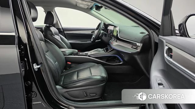 Hyundai The New Grandeur IG id 4604797 из Кореи 18