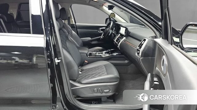 Kia Sorento 4th Generation id 4424173 из Кореи 18