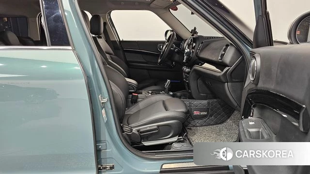 Mini Cooper Countryman id 4316325 из Кореи 18