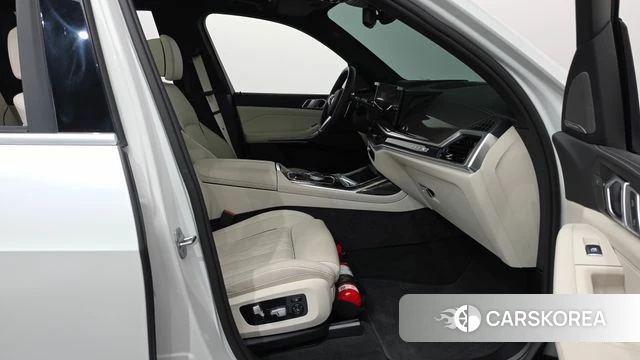 BMW X7 (G07) id 4584089 из Кореи 18