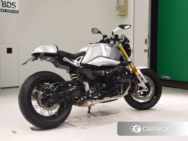 Проданный BMW R NINE T 2023 из Японии, фото 2