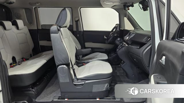 Kia The New Kia Ray id 4791859 из Кореи 18