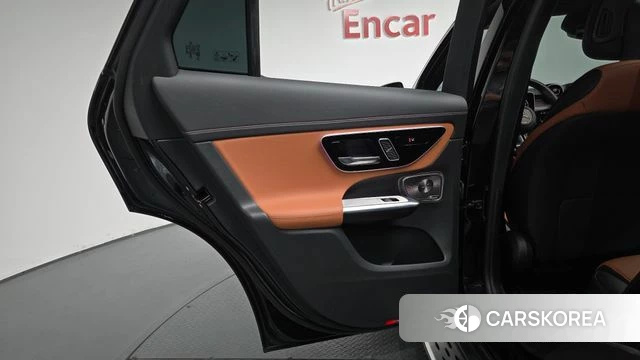 Mercedes-Benz GLC-Class X254 id 4749374 из Кореи 18