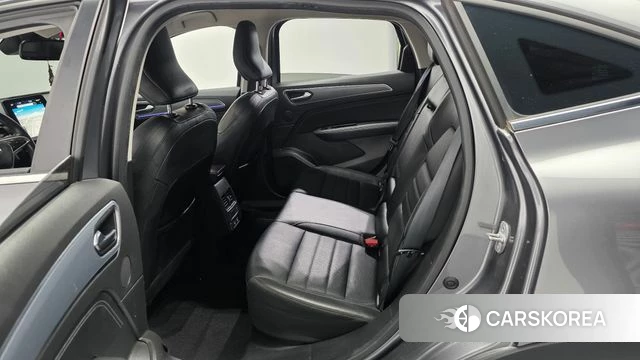 Renault Korea (Samsung) XM3 id 4519583 из Кореи 18