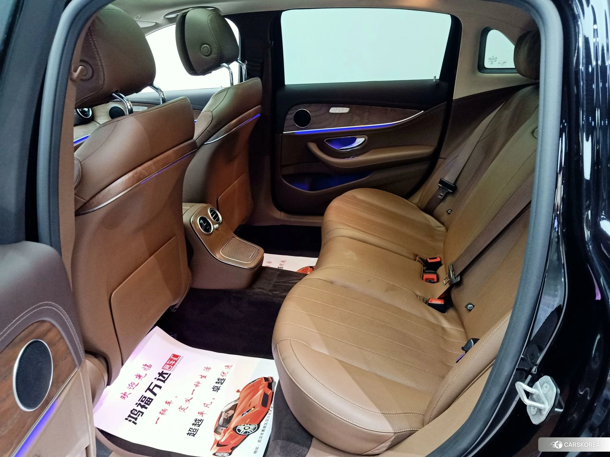 Mercedes-Benz E-class id 4487195 из Китая 18