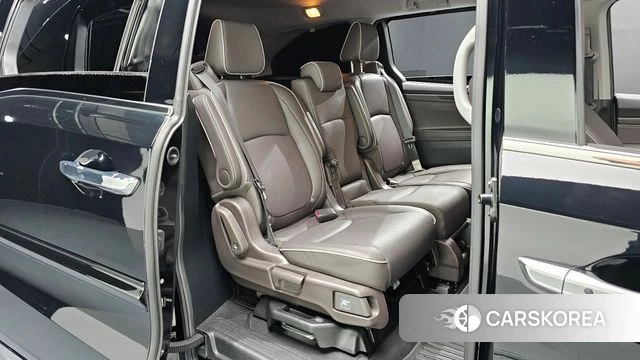 Honda Odyssey id 4343117 из Кореи 18