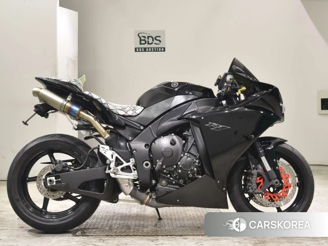 Yamaha YZF-R1 id 3945926 из Японии 18