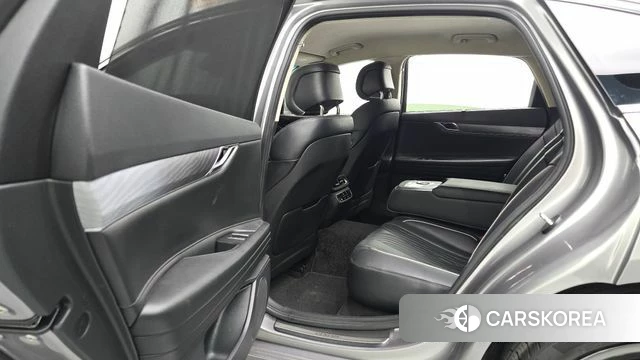 Genesis G80 (RG3) id 4323626 из Кореи 18