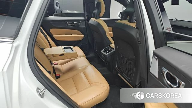 Volvo XC60 second Generation id 4873595 из Кореи 18