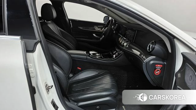 Mercedes-Benz CLS-Class C257 id 4900223 из Кореи 18