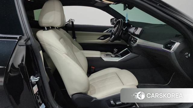 BMW 4 Series (G22) id 4721349 из Кореи 18