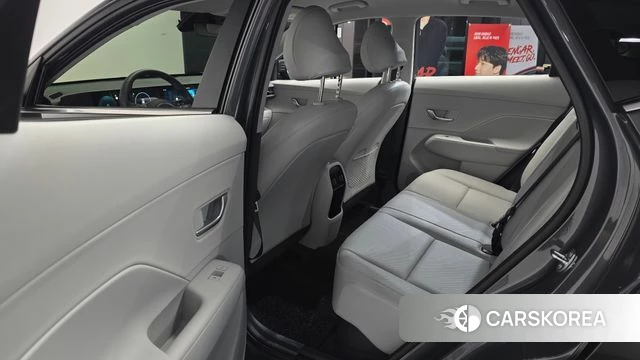 Hyundai Kona Hybrid (SX2) id 4368648 из Кореи 18